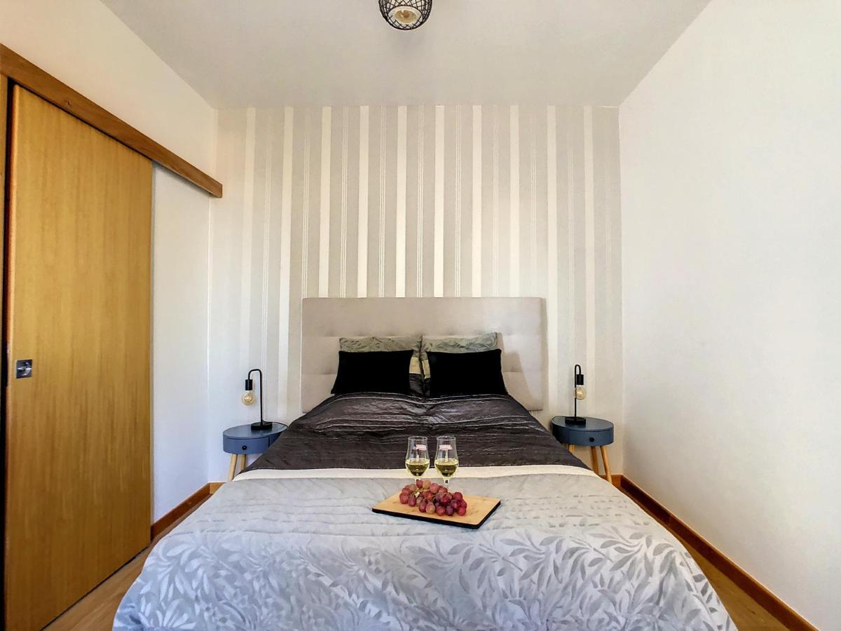 Casa Da Vista Mar By Lovelystay Porto Moniz Luaran gambar